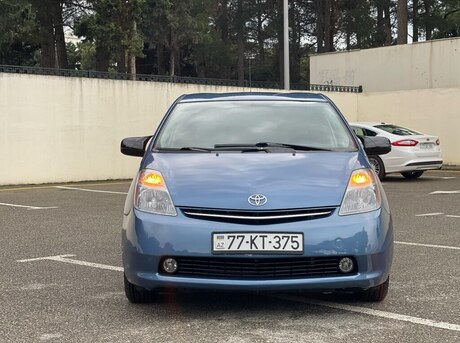 Toyota Prius 2008