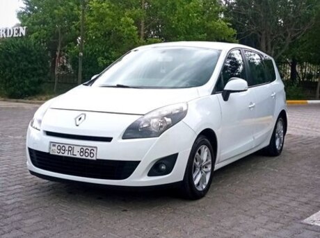 Renault Grand Scenic