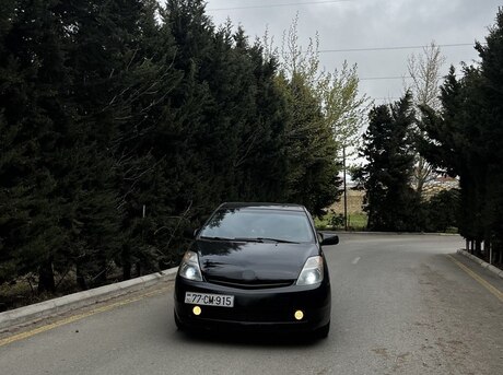 Toyota Prius 2008