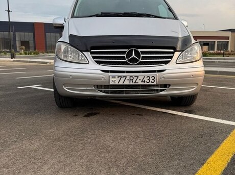 Mercedes Viano