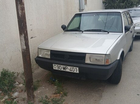 Tofas Dogan 2002