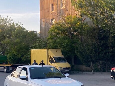 Khazar SD 2019
