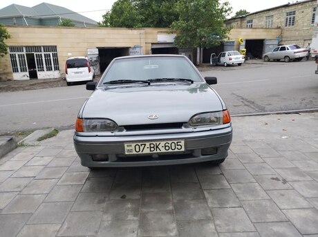 LADA (VAZ) 2105 2012
