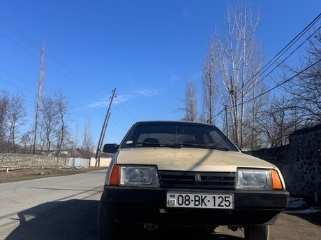 LADA (VAZ) 21099 1997