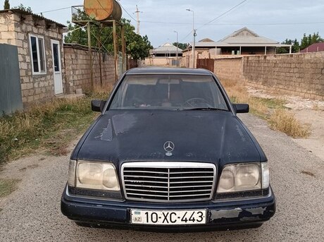 Mercedes E 200 d 2020