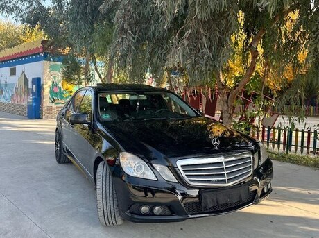 Mercedes E 220 d