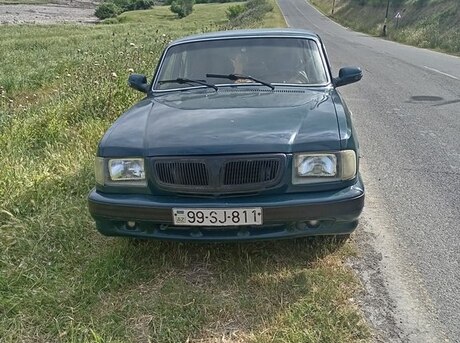 GAZ 3110 2003