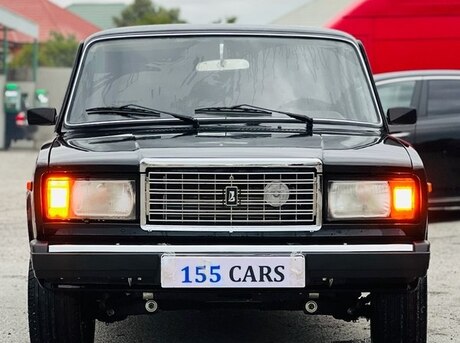 LADA (VAZ) 2107