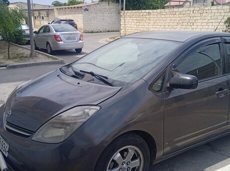 Toyota Prius 2008