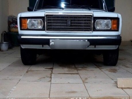 LADA (VAZ) 2107 2011