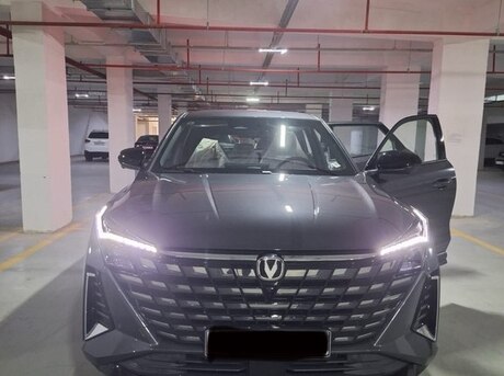 Changan  2025