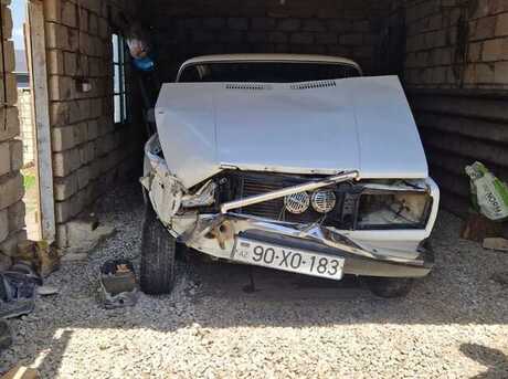 LADA (VAZ) 2107 2010