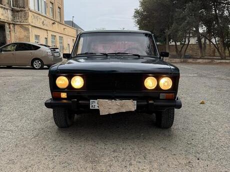 LADA (VAZ) 2106 1997