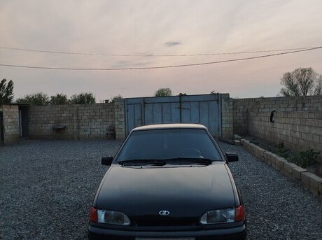LADA (VAZ) 2115 2010