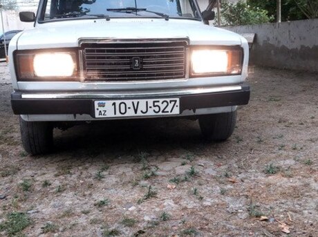 LADA (VAZ) 2107 2007