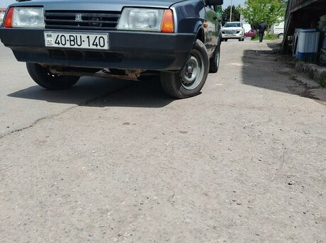 LADA (VAZ) 21099 1995
