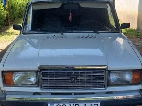 LADA (VAZ) 2107 2010