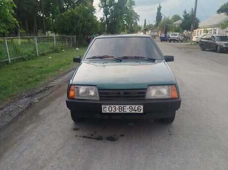 LADA (VAZ) 21099 1997