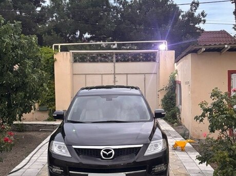 Mazda CX-9 2009