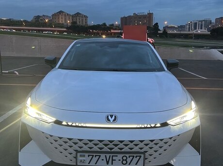 Changan  2024
