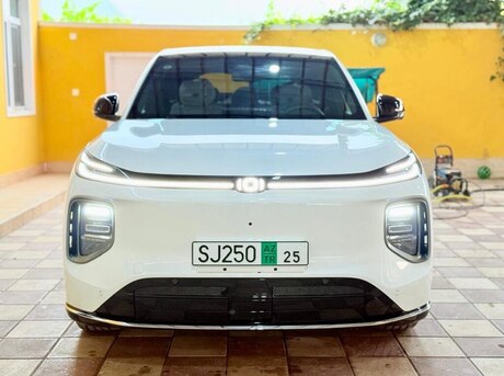 Changan  2025