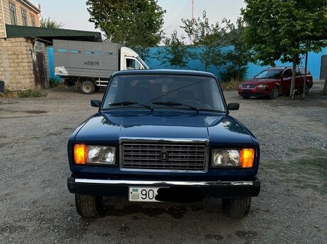 LADA (VAZ) 2107 2007