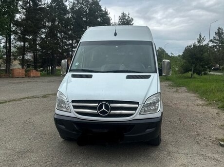 Mercedes Sprinter 315 2011