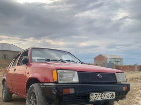 Toyota Corolla 1992