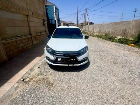 LADA (VAZ) Granta 2021