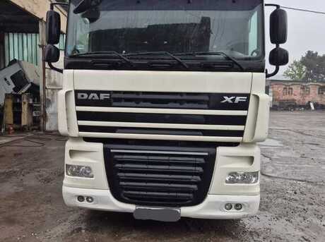 DAF 105 XF 2011