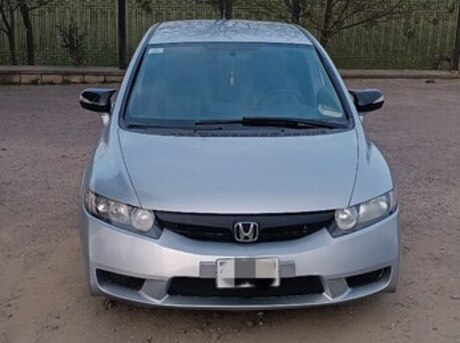 Honda Civic 2007