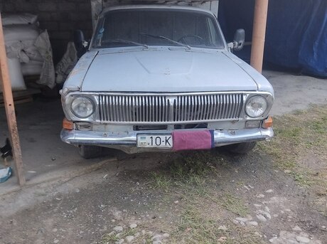 GAZ 24 1977