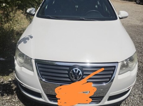 Volkswagen Passat 2005