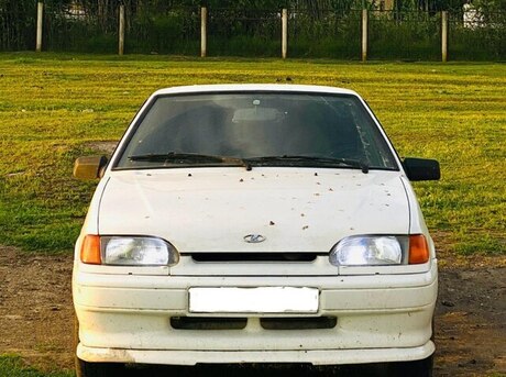LADA (VAZ) 2115 2011