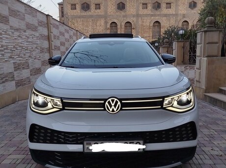 Volkswagen  2022
