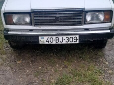 LADA (VAZ) 2107 1998