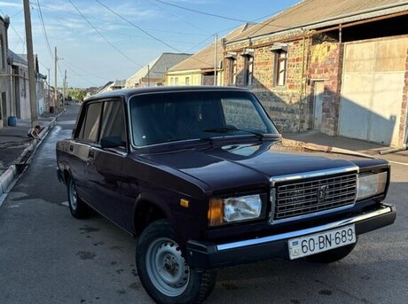 LADA (VAZ) 2107 2007
