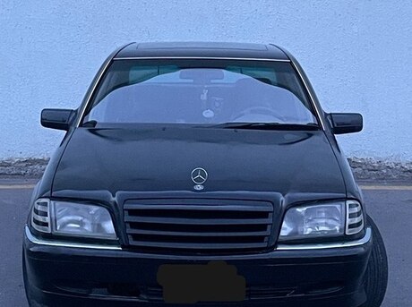 Mercedes C 280 1994