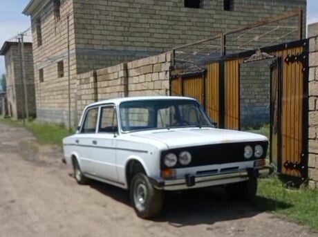 LADA (VAZ) 2106 1999