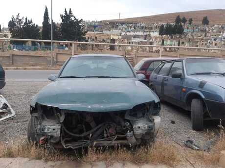 Opel Vectra 1998