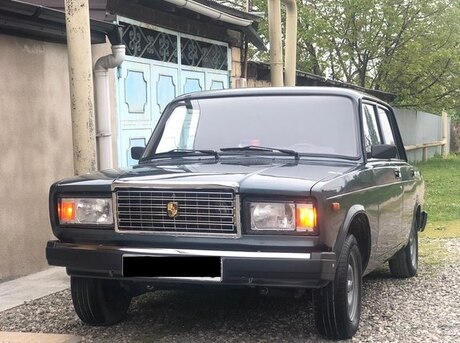 LADA (VAZ) 2107 2011
