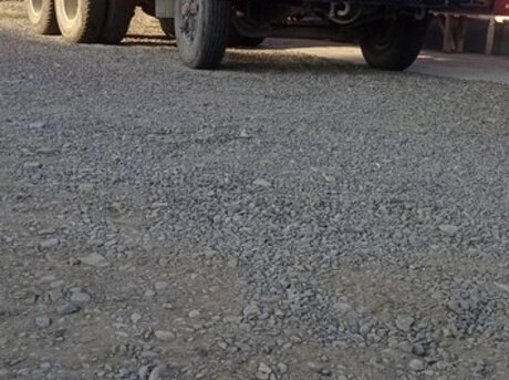 KamAz 55111 1991