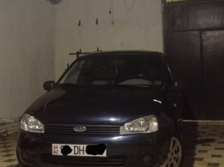 LADA (VAZ) Kalina 2008