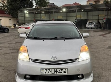 Toyota Prius 2007