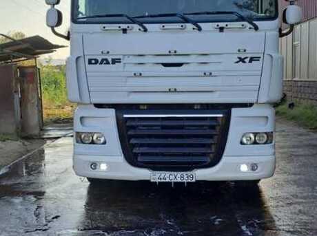 DAF 105 XF 2010