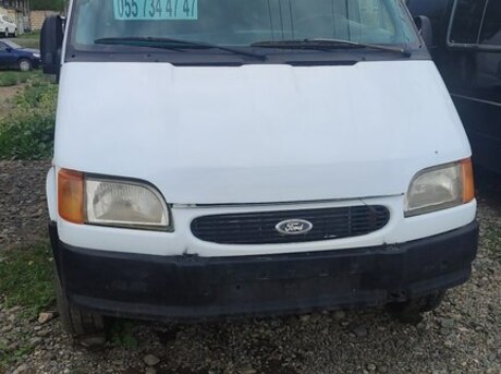 Ford Transit 1999