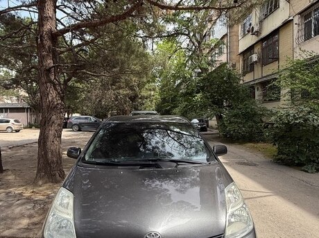 Toyota Prius 2007