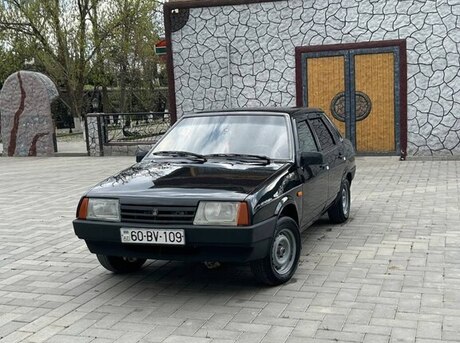 LADA (VAZ) 21099 2003