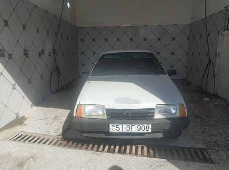 LADA (VAZ) 21099 1997