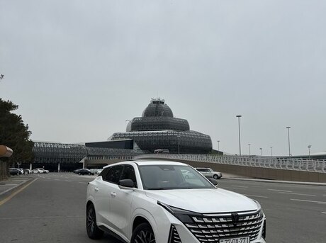 Changan  2025